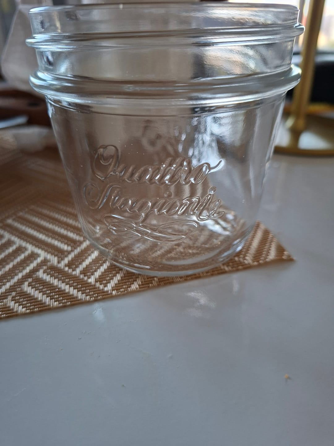 Customer photo review of Kollagen GLAS | by Fabian Kowallik