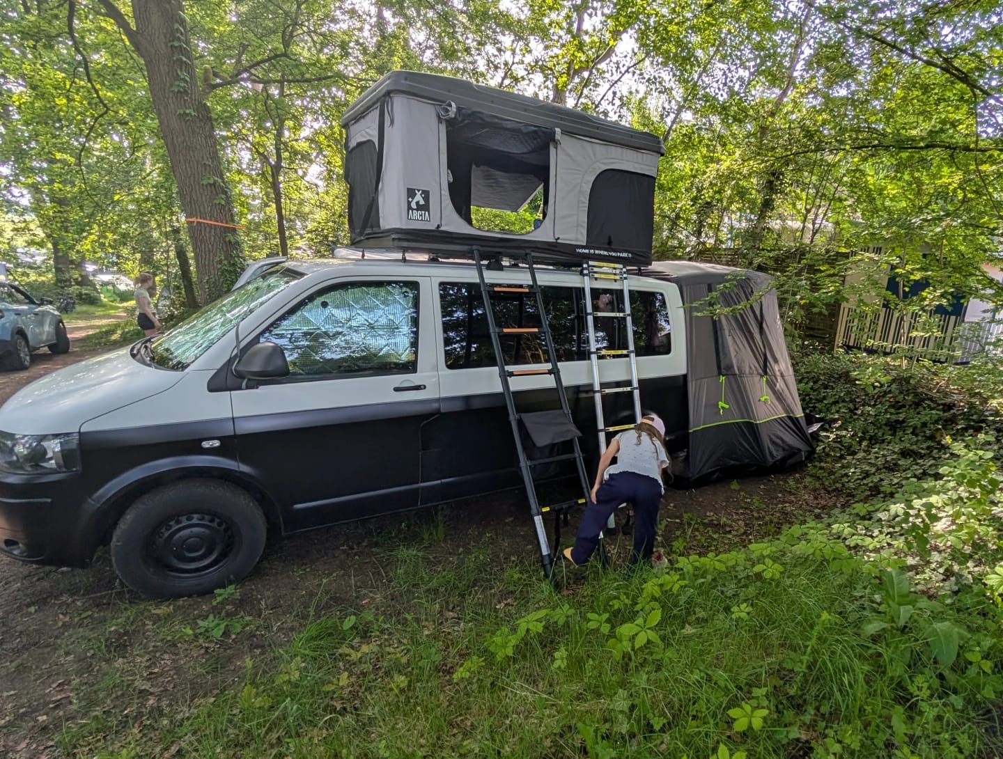 Customer photo review of NIMBO