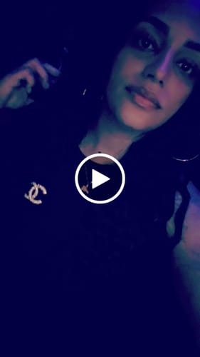 Customer video review of 14 K Dominican Pendant W/ Solid Box Chain 18” Inches JTJ™