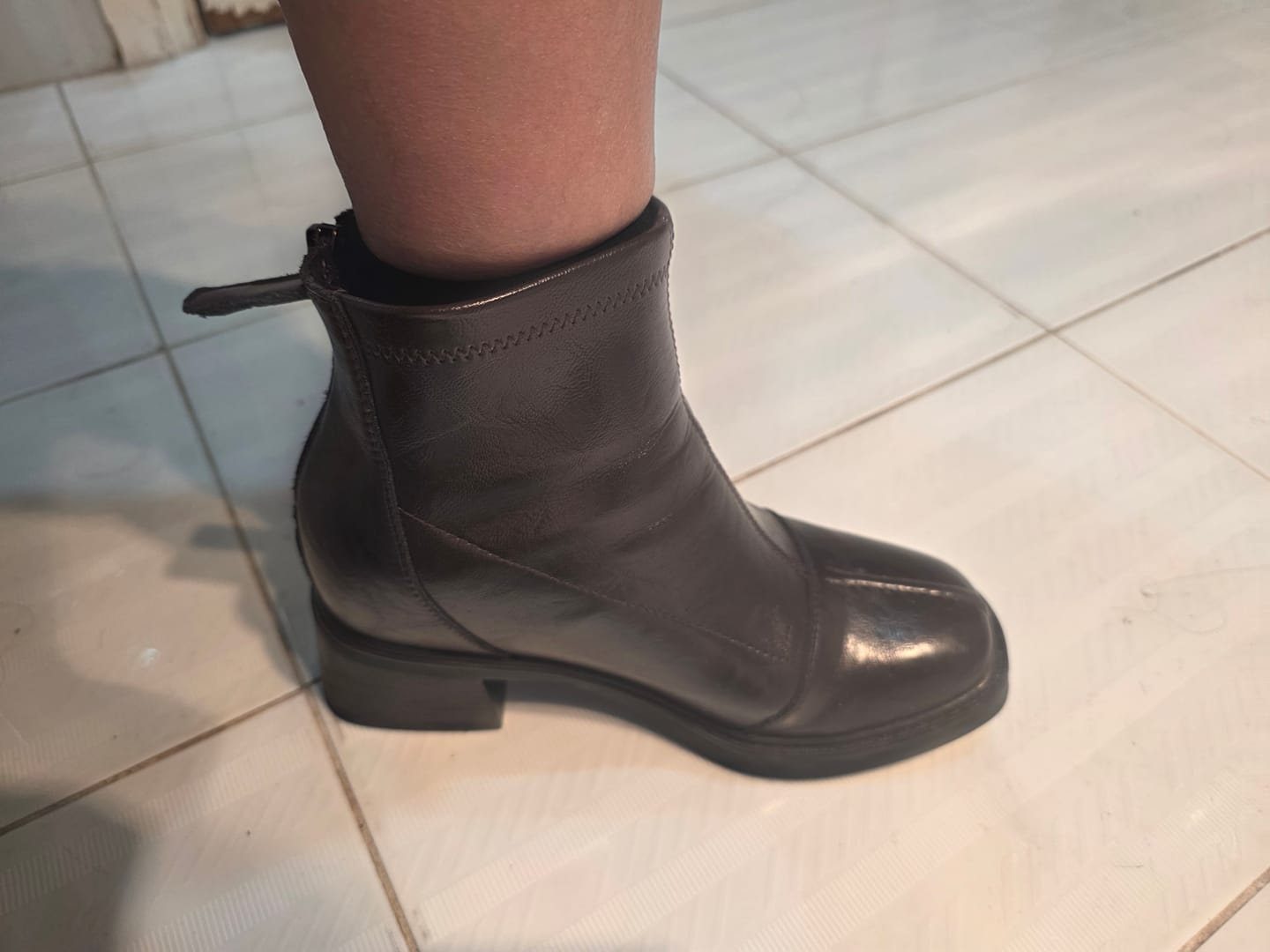 Customer photo review of Selene - 10cm (3.9")