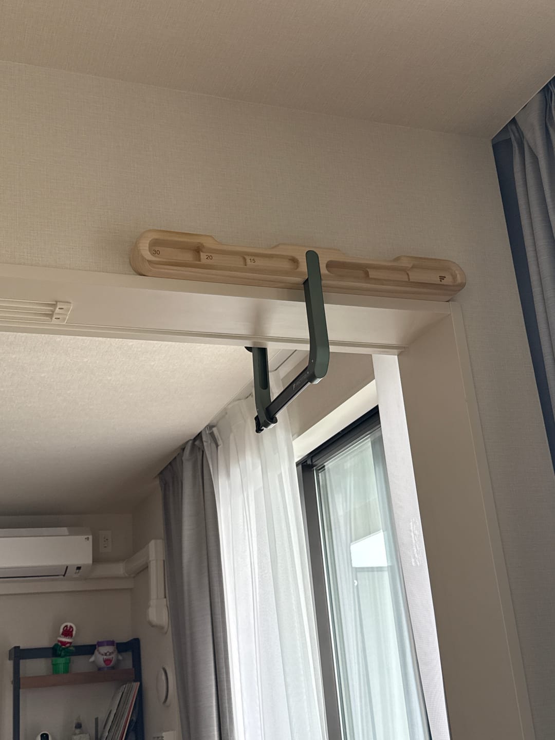 Customer photo review of DoorMount Pro