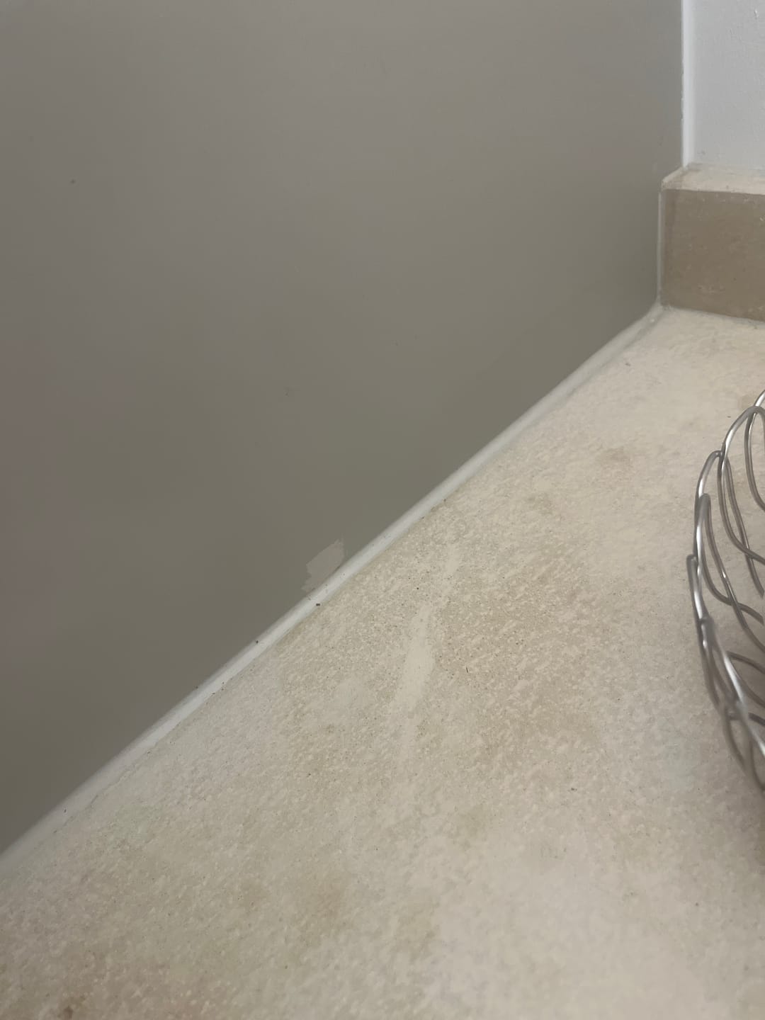 Customer photo review of Färg till Havstorp Beige