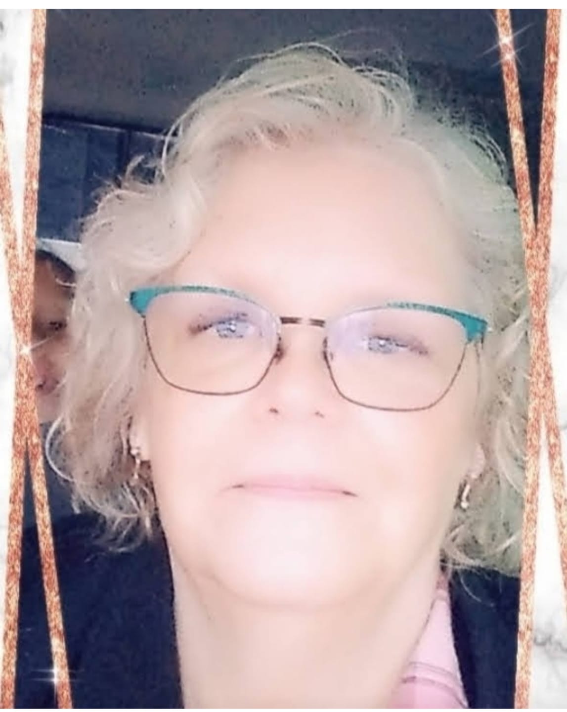 Customer photo review of IZZIE Hydrolyzed Collagen