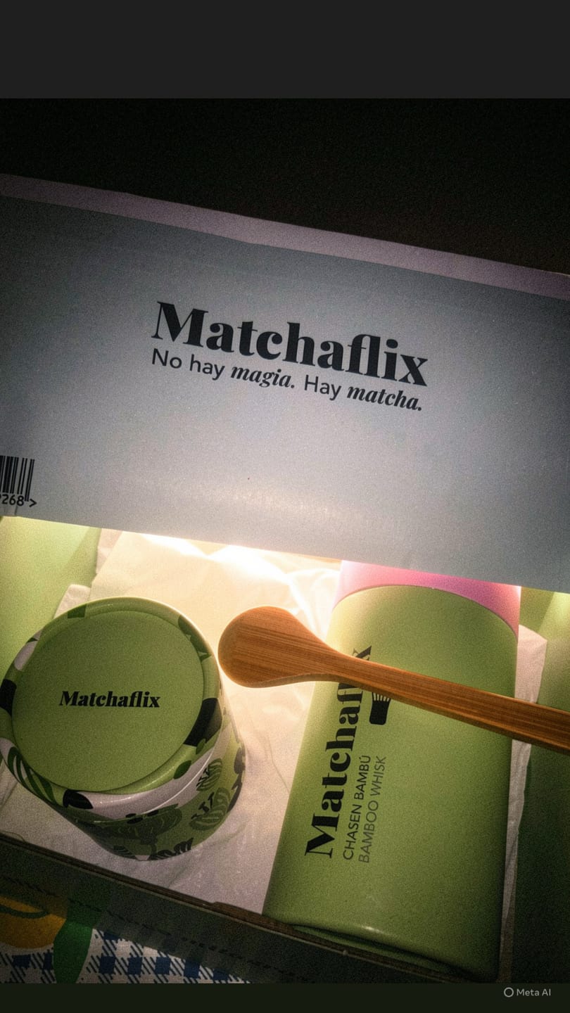 Customer photo review of Kit Imprescindible