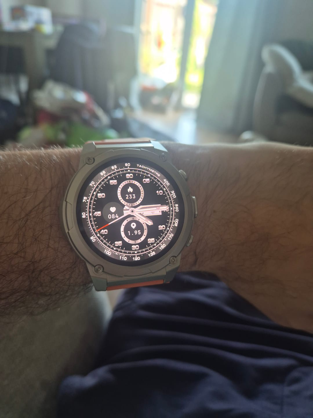 Customer photo review of Gard Pro Ultra 3