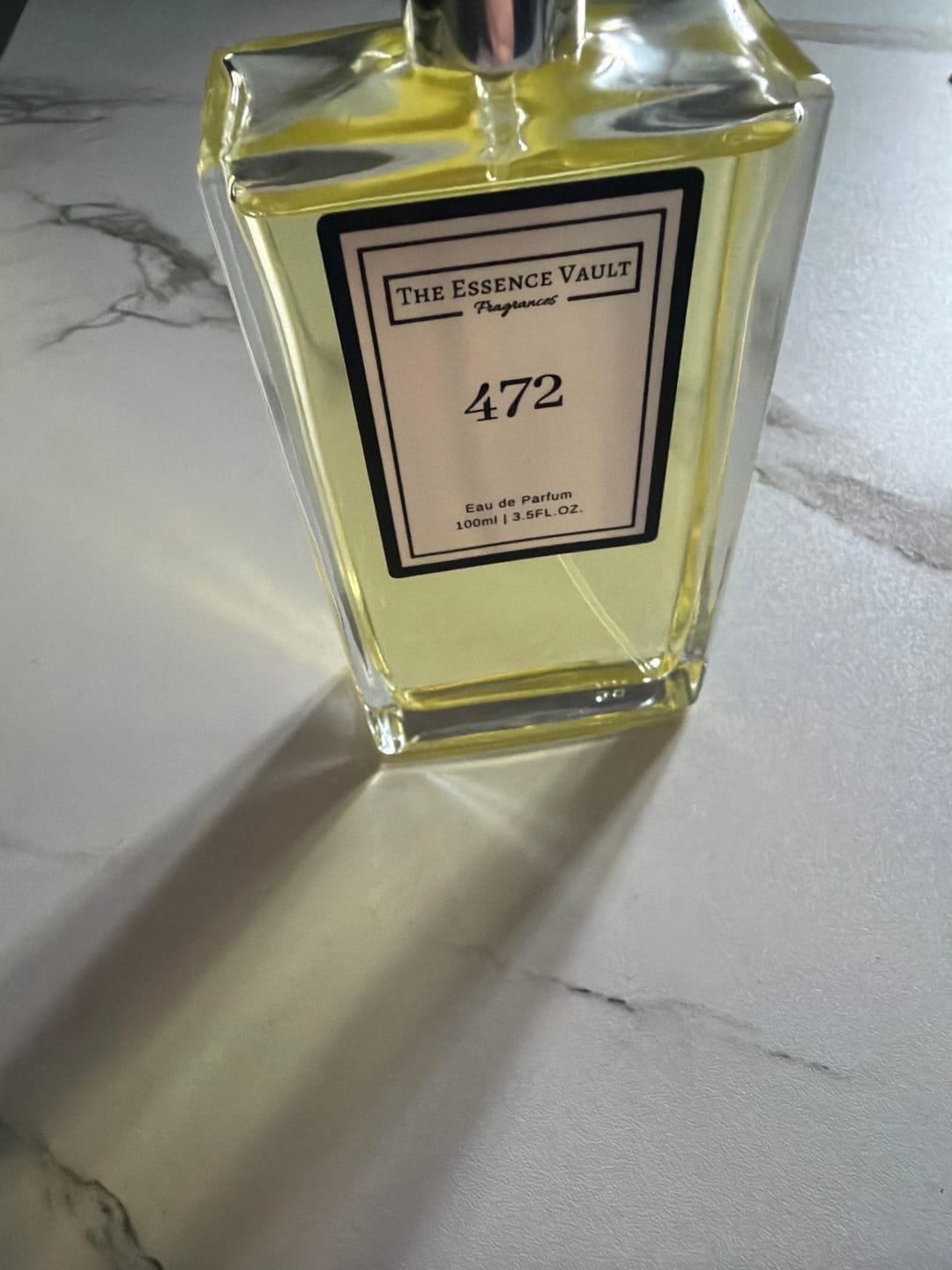 Customer photo review of Inspired by Seychelles - 472