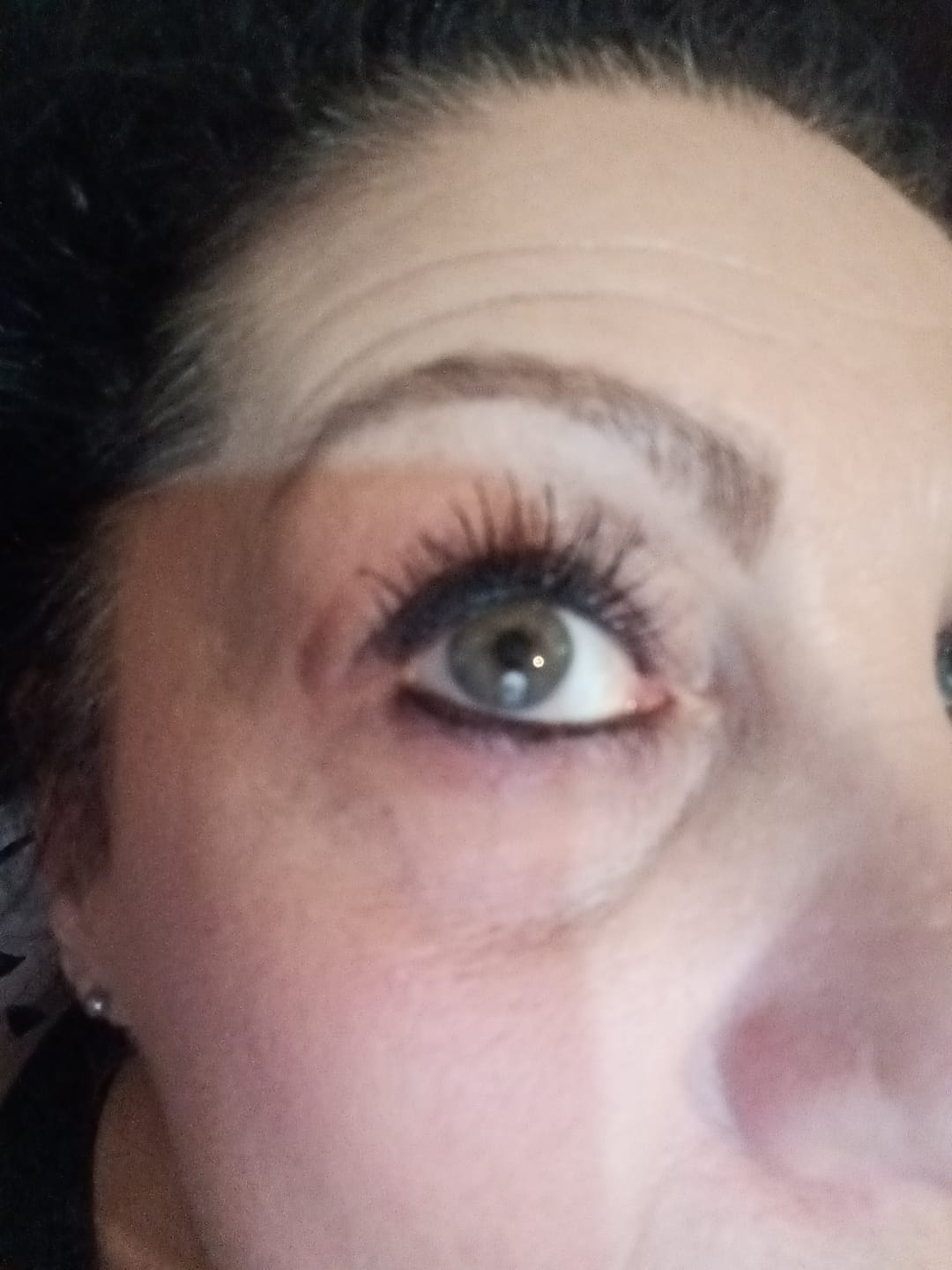 Customer photo review of SIERO PER CIGLIA