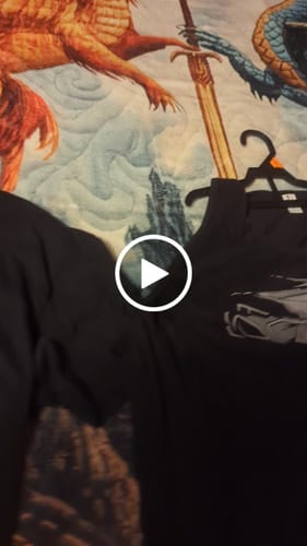 Customer video review of 80Eighty® Limited Edition DCG89 Tank