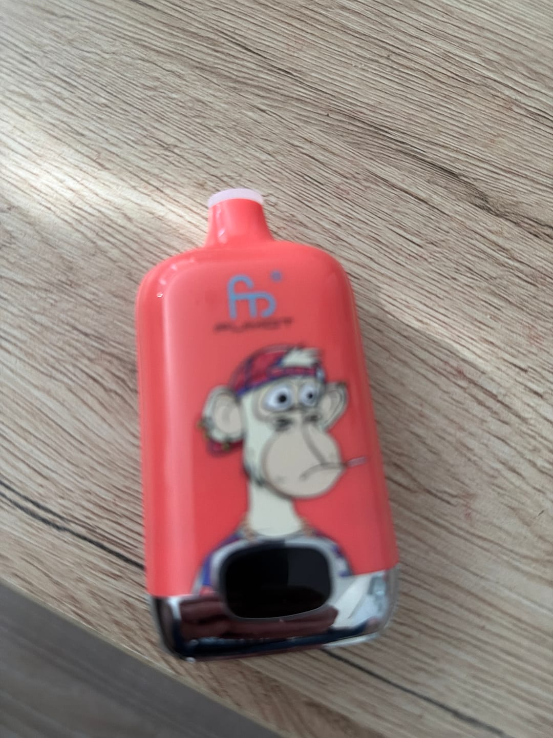 Customer photo review of Cola Ice