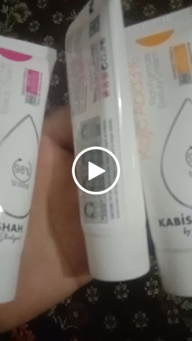 Customer video review of Skin Perfection 3X Bundle