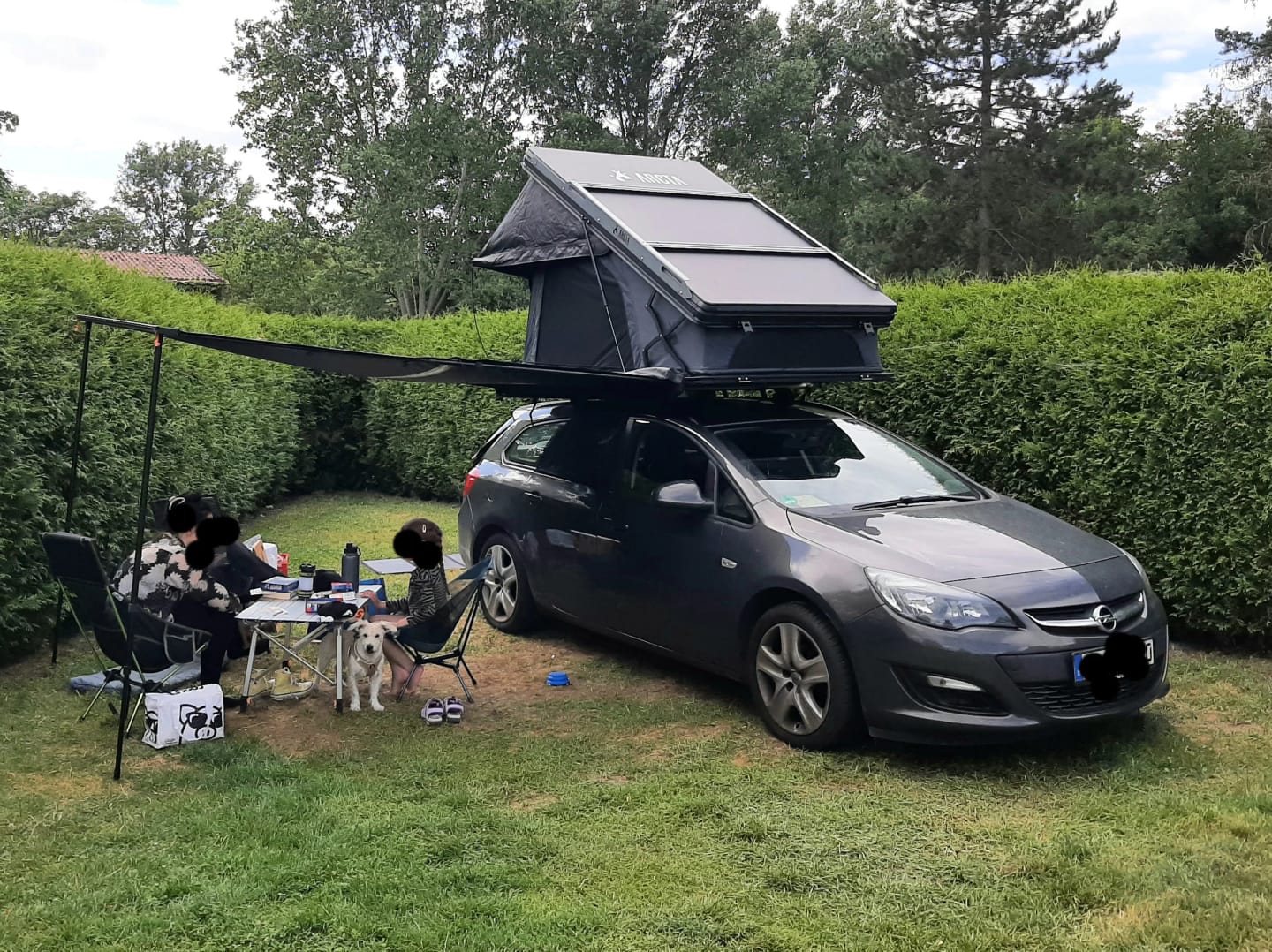Customer photo review of RADIX