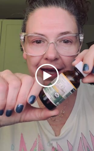 Customer video review of Vitamin D3 10,000 IU + K2
