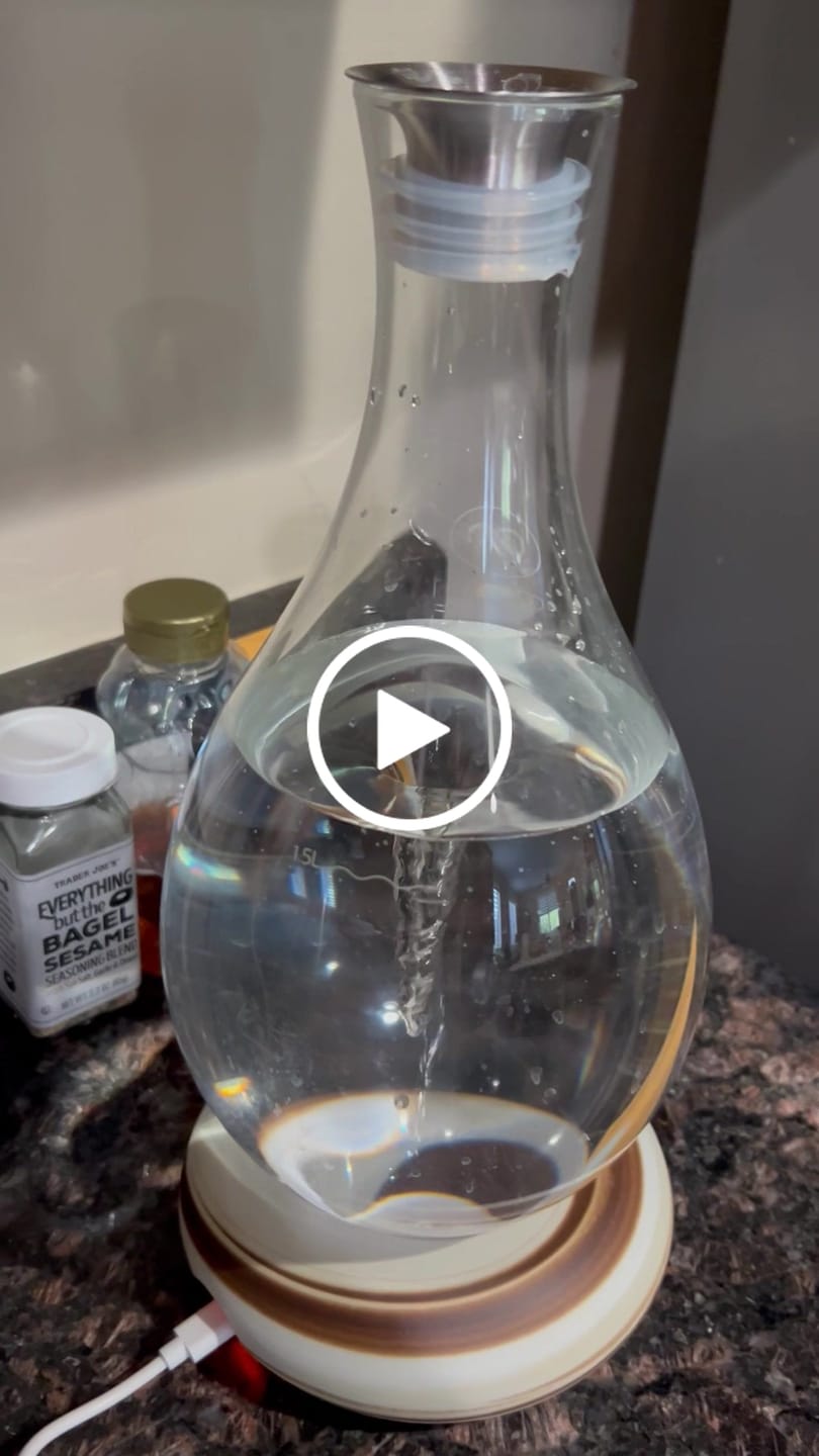 Customer video review of Best Selling Starter Kit