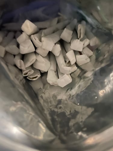 High Society Minis - Bulk Minis - Hybrid photo review