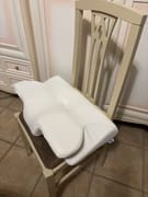 Customer photo review of The Dozy Pillow™