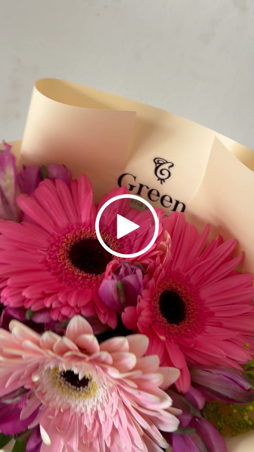Customer video review of Stickers Transparentes