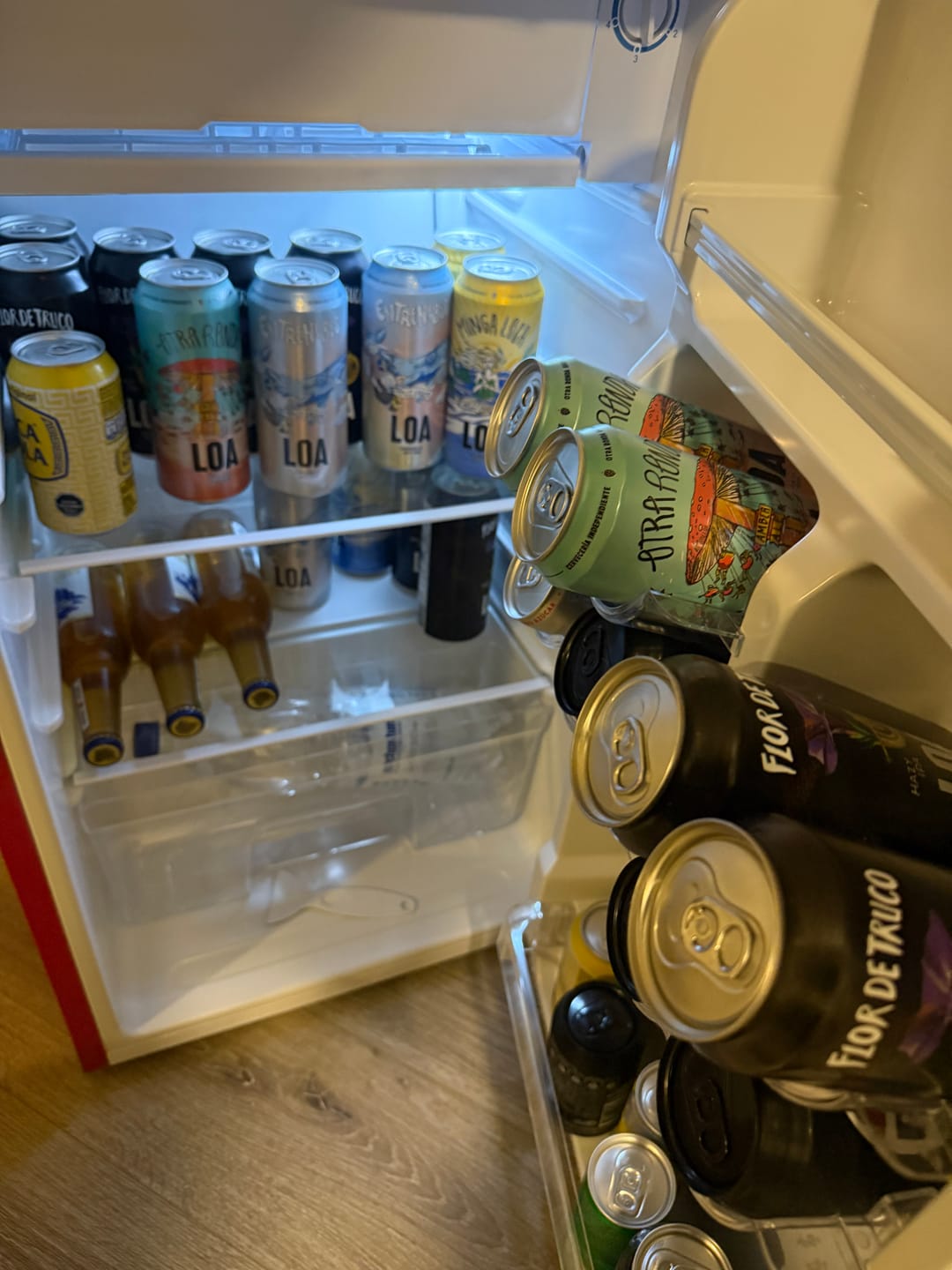 Customer photo review of ARMA TU PACK 06