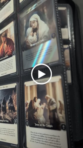 Customer video review of Booster Box