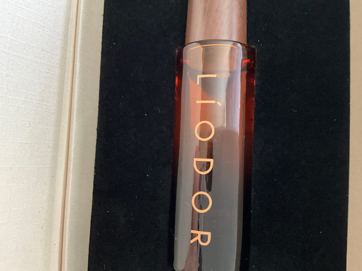 Customer photo review of LÍODOR-35 - UNISEX - GEÏNSPIREERD DOOR UTOPIA VANILLA COCO
