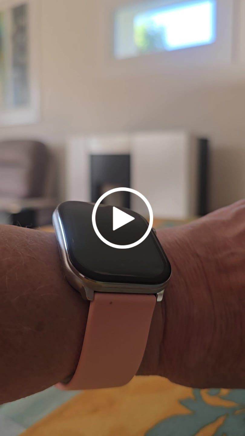 Customer video review of GARD PRO SANTÉ 3