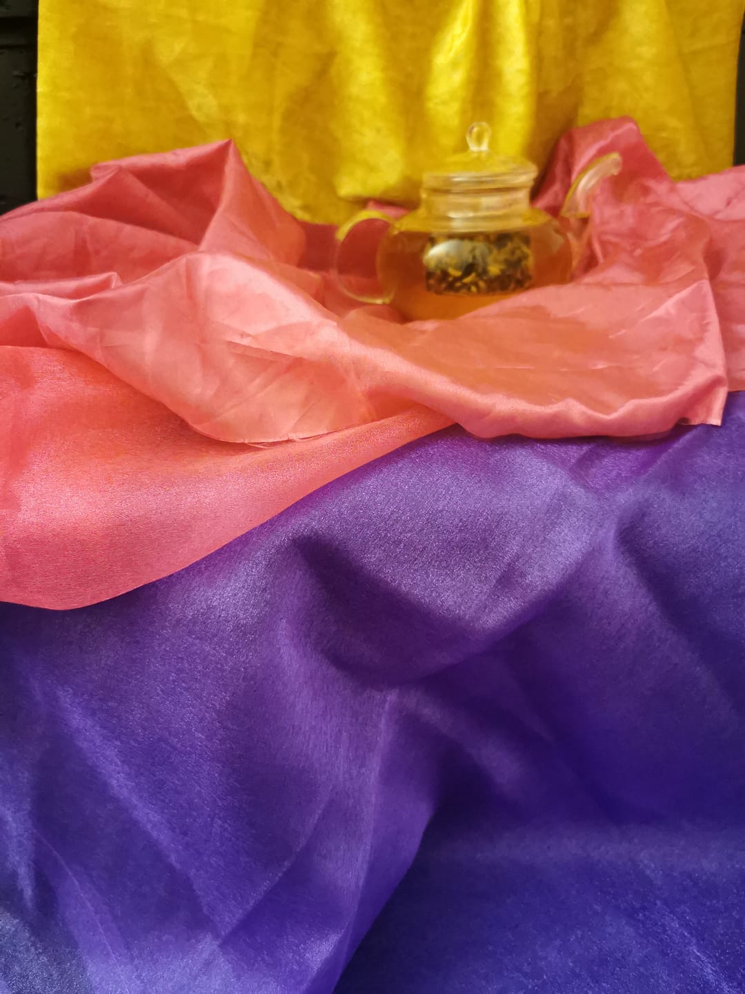 Customer photo review of Cosmic Hue