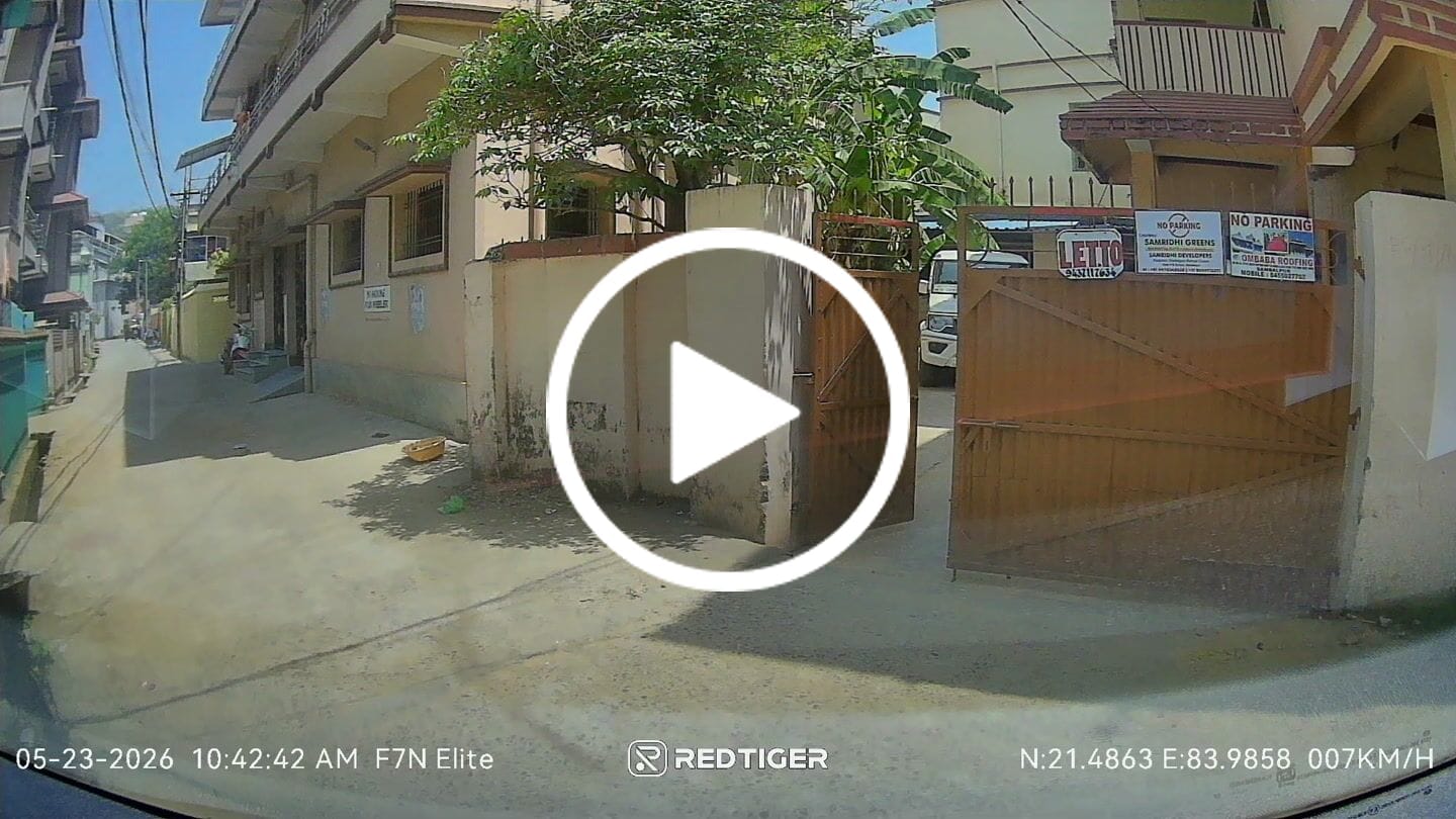 Customer video review of REDTIGER F7N Elite STARVIS 2 4K HDR Front and 1080p Rear Dash Cam F7N Elite