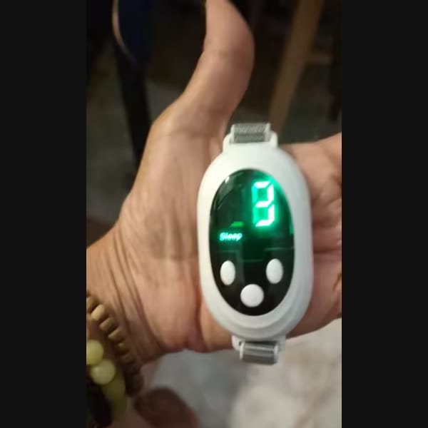 Customer photo review of Vibra: Controla y Recupera tu Vida