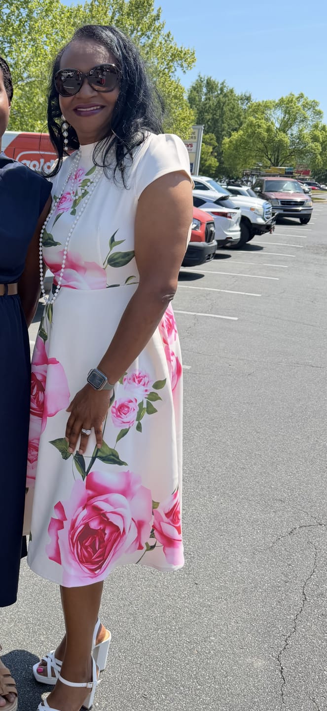 Customer photo review of Worry-Free Purchase