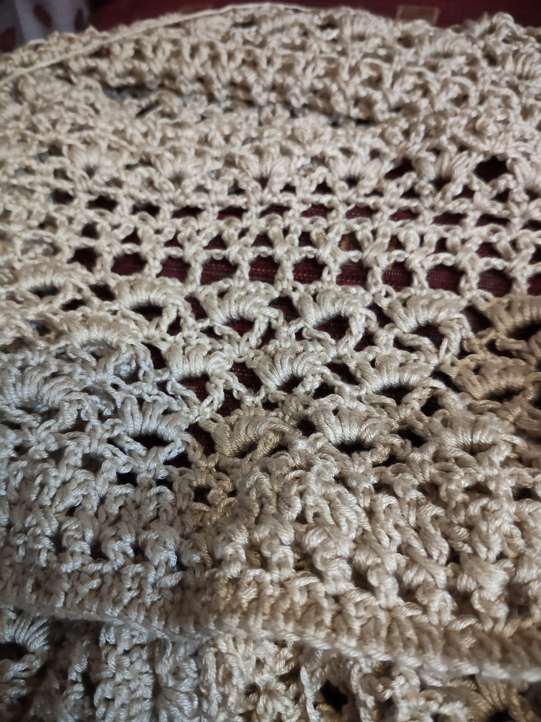 Customer photo review of RUBÍ BAMBU LOTUS (VHA60)