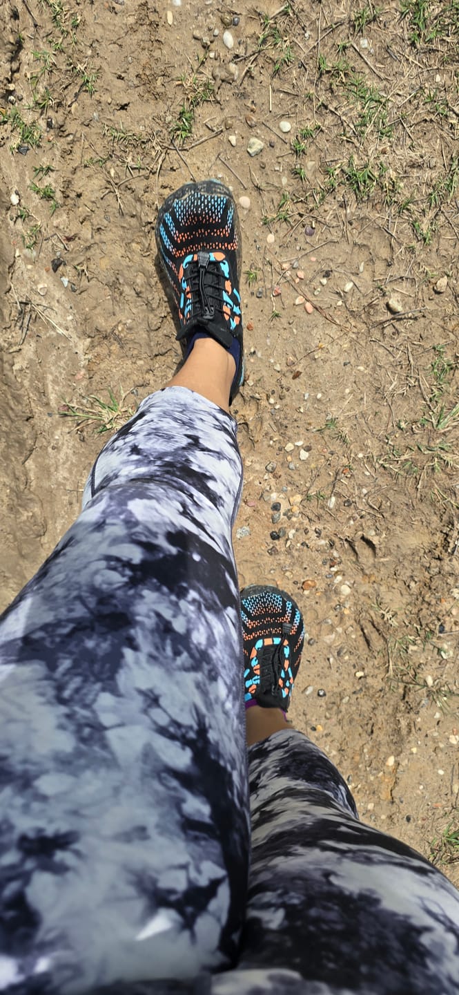 Customer photo review of FluxTrail -BOGO