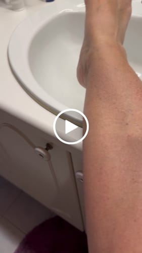 Customer video review of Vitae-Charm Oil Body 100ml