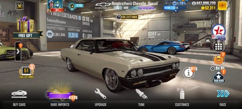Customer photo review of Shark | Any Car MAXED