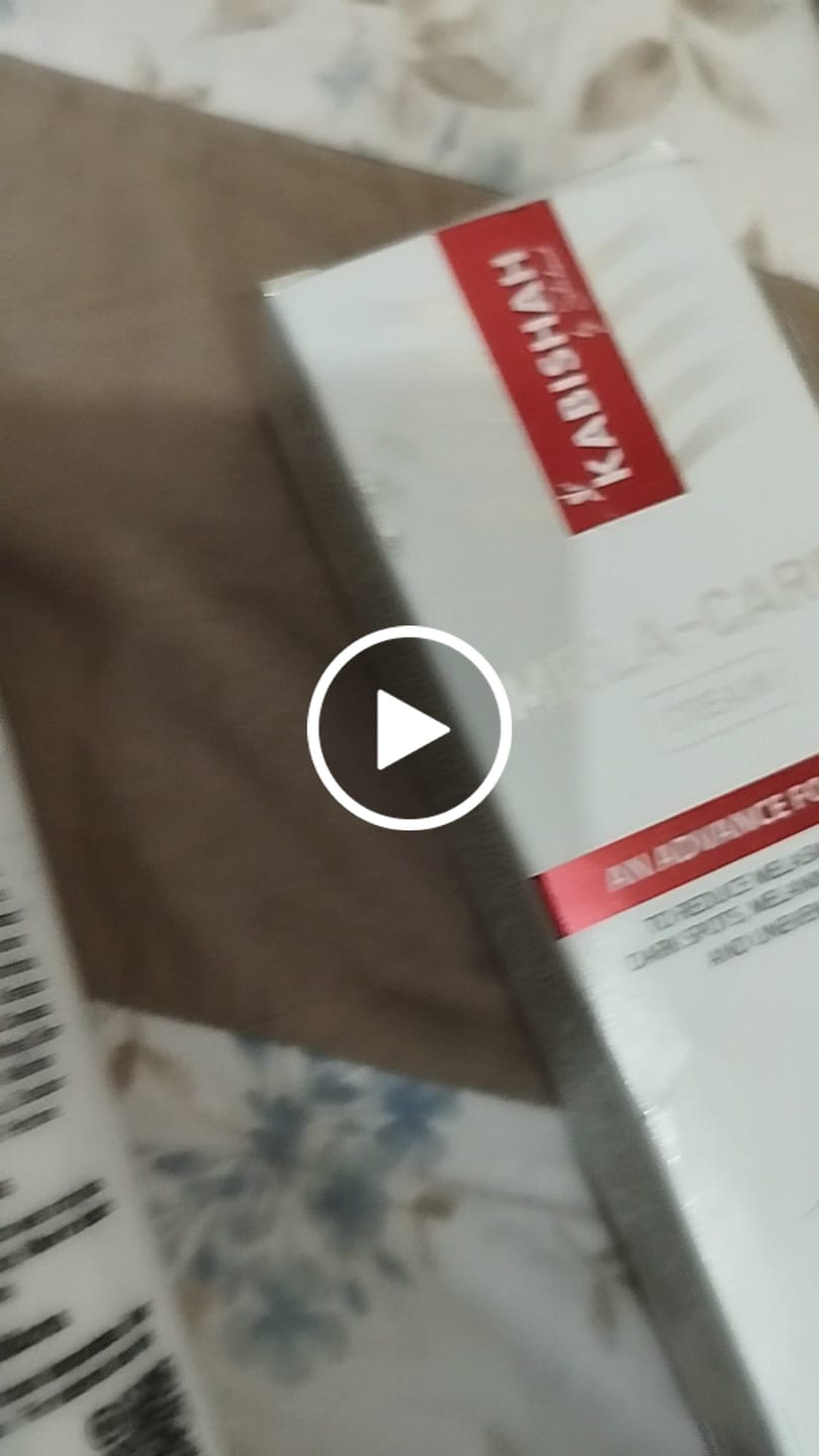 Customer video review of Complete Fairness Radiance Bundle: Whitening Trio