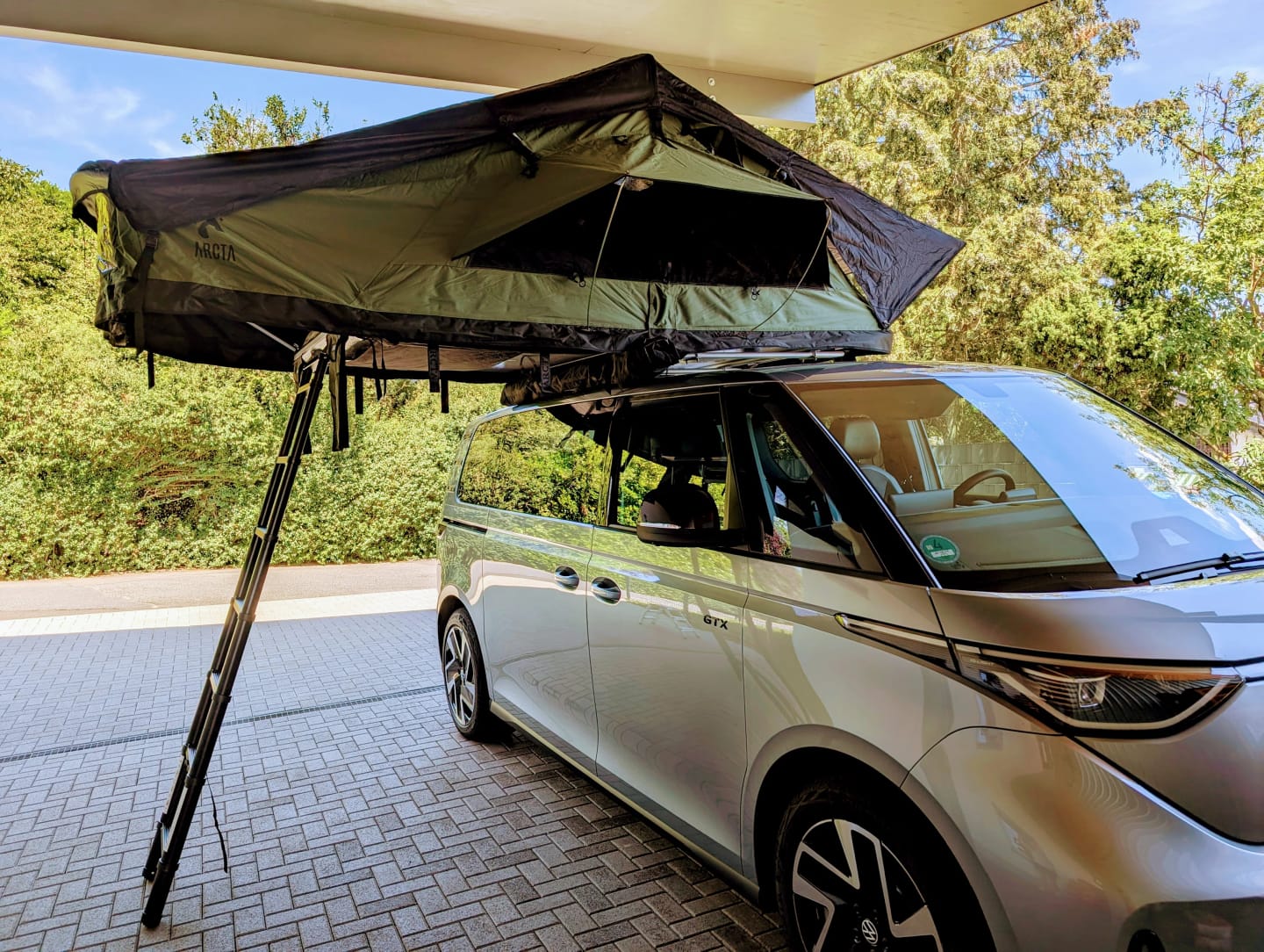 Customer photo review of VIATOR PRO