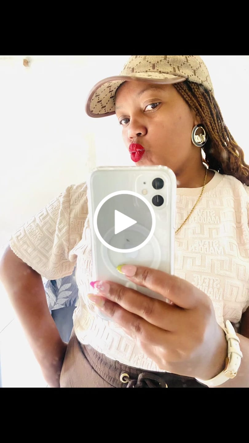 Customer video review of Gold Diva Earrings