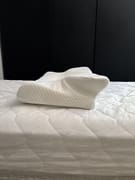Customer photo review of The Dozy Pillow™