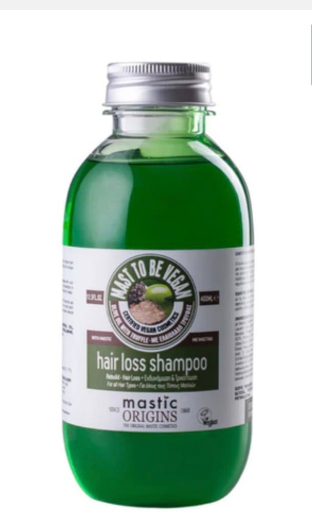 Customer photo review of Hair Survivors