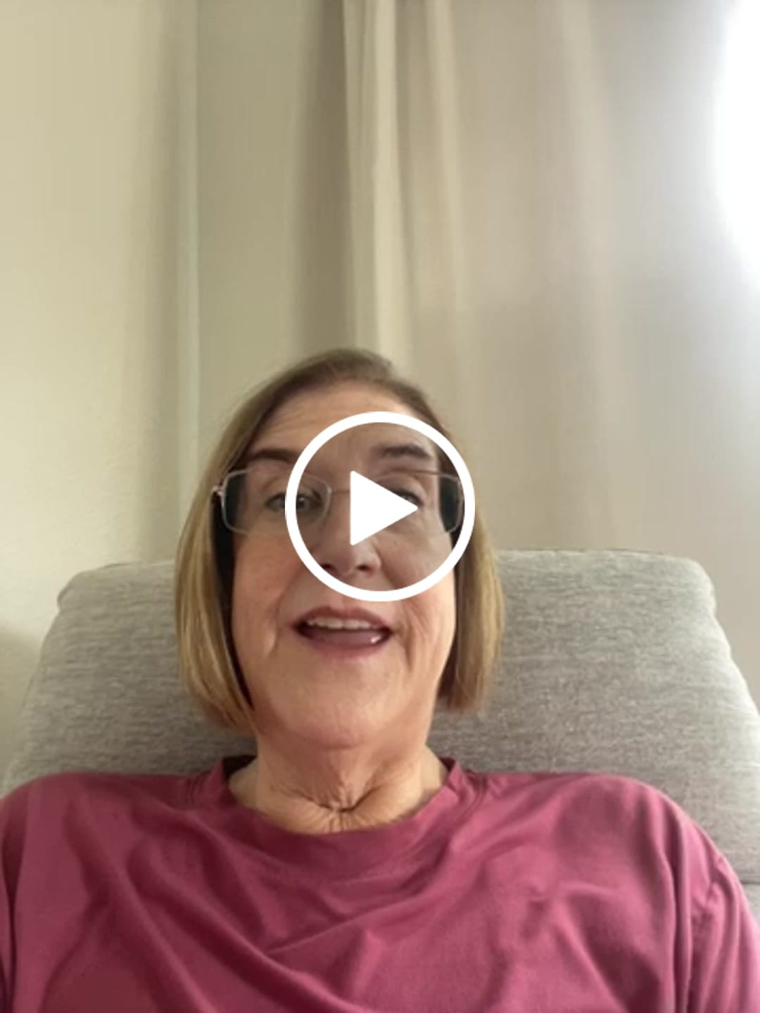 Customer video review of Koriderm™ Time Reverse Cream (All-In-One)