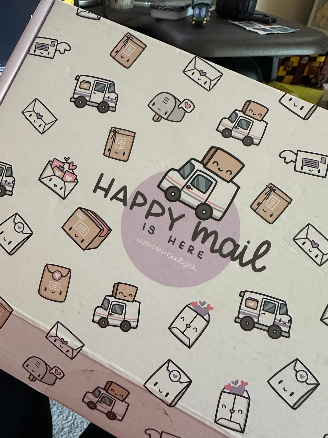 Customer photo review of Journal Subscription