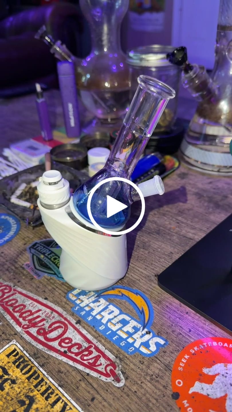 Customer video review of SavedBy Package Protection