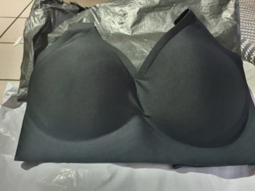 Customer photo review of Nolura Shaping Bra
