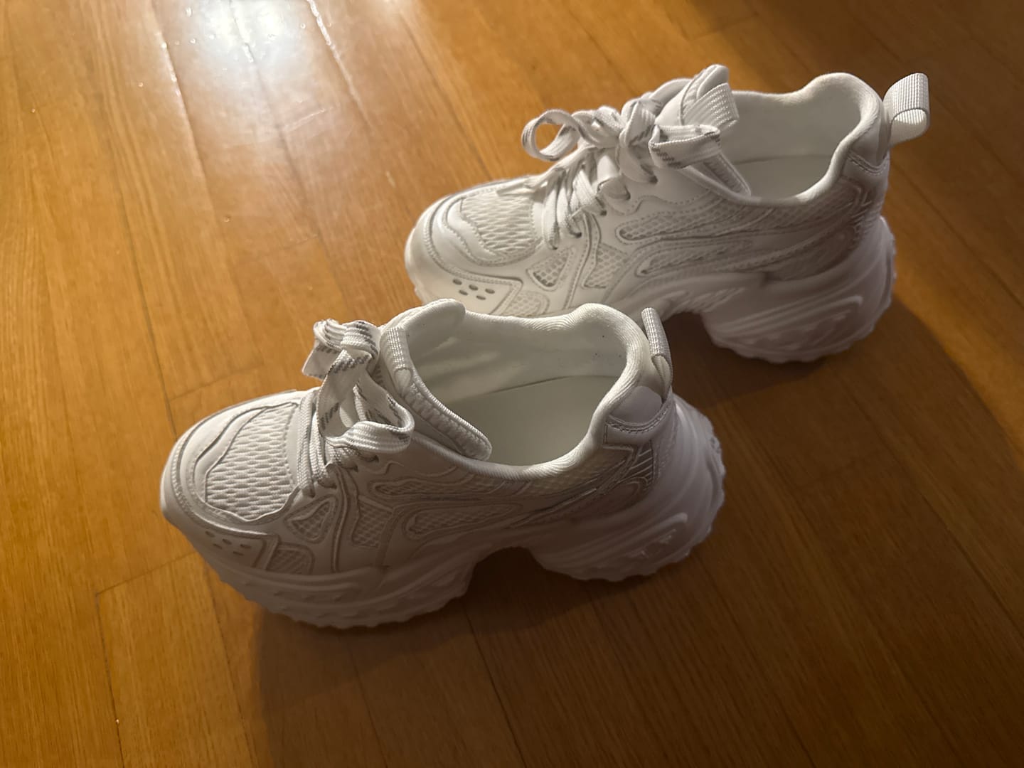 Customer photo review of Blaze - 10cm (3.9")