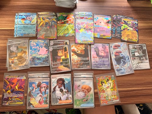 Customer photo review of Perfect Order Single Pack Blister  - ME03: Perfect Order -(Styles May Vary)