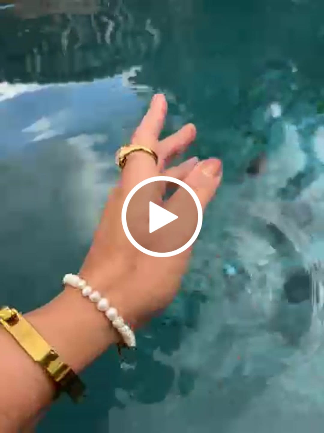 Customer video review of Moonwave Ring (Bundle)