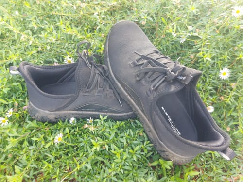 Customer photo review of Men's Energy Cloud X