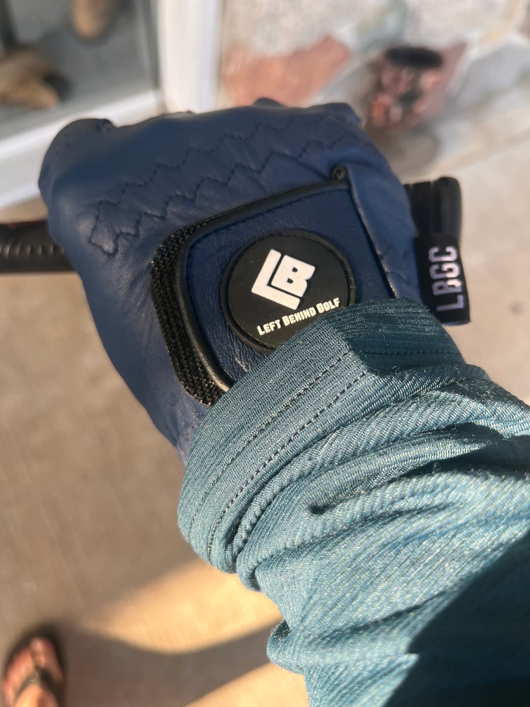 Customer photo review of Walter White 2026