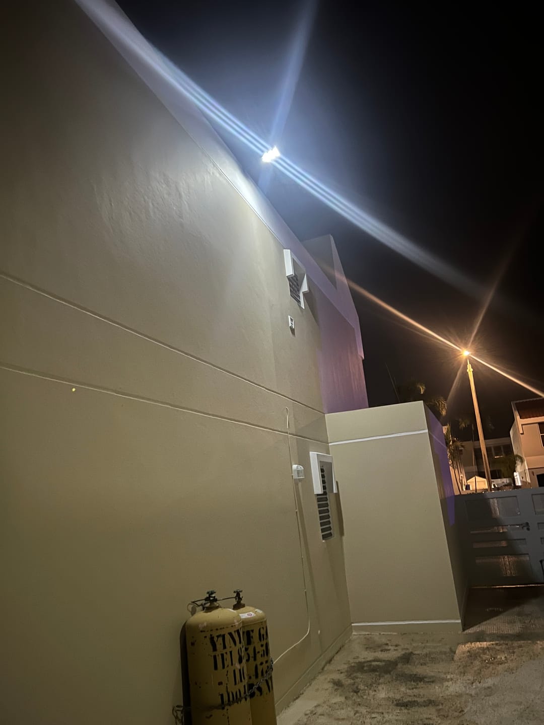 Customer photo review of Foco Solar 300W
