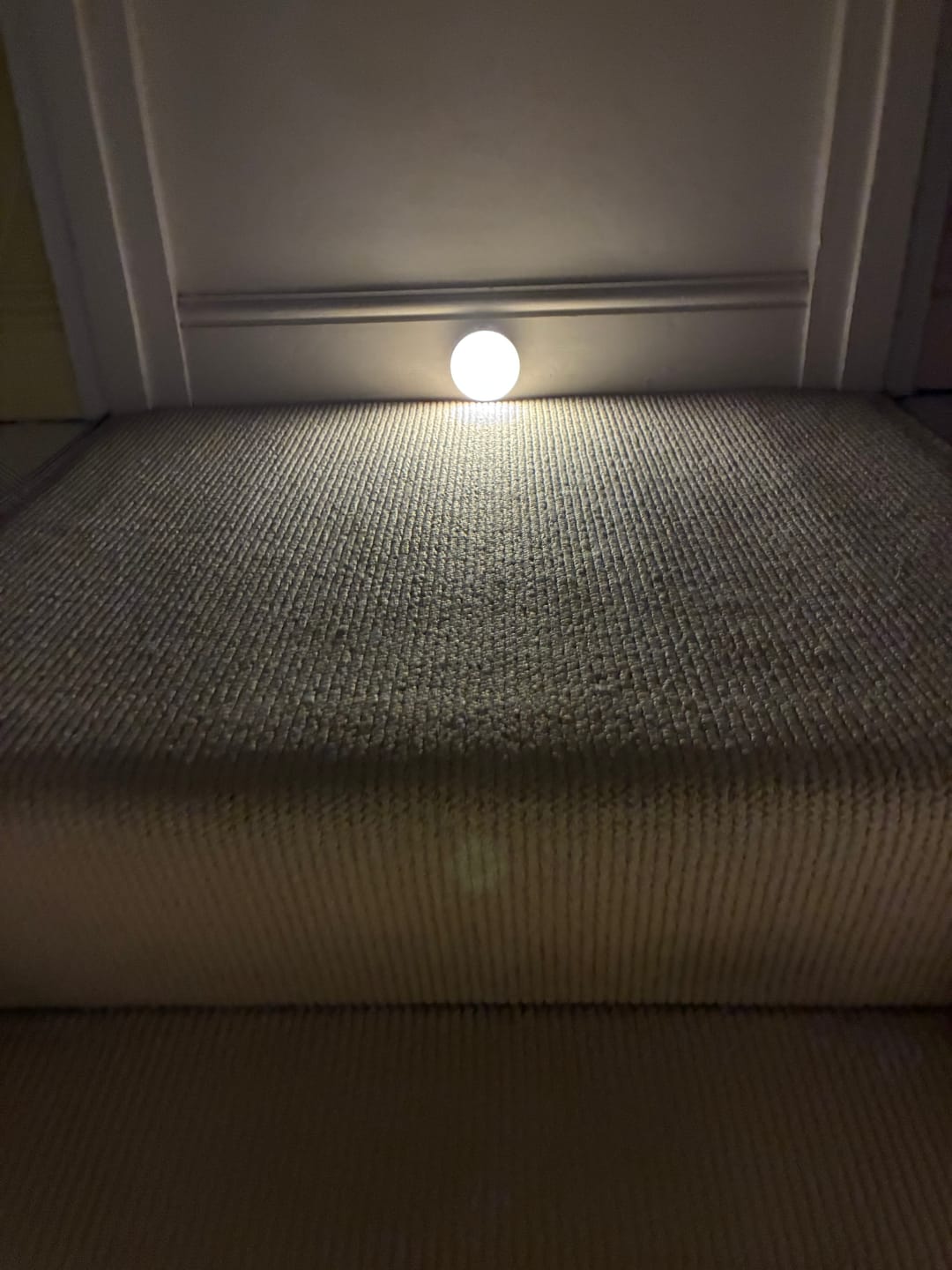 Customer photo review of Sensa™ Motion Light
