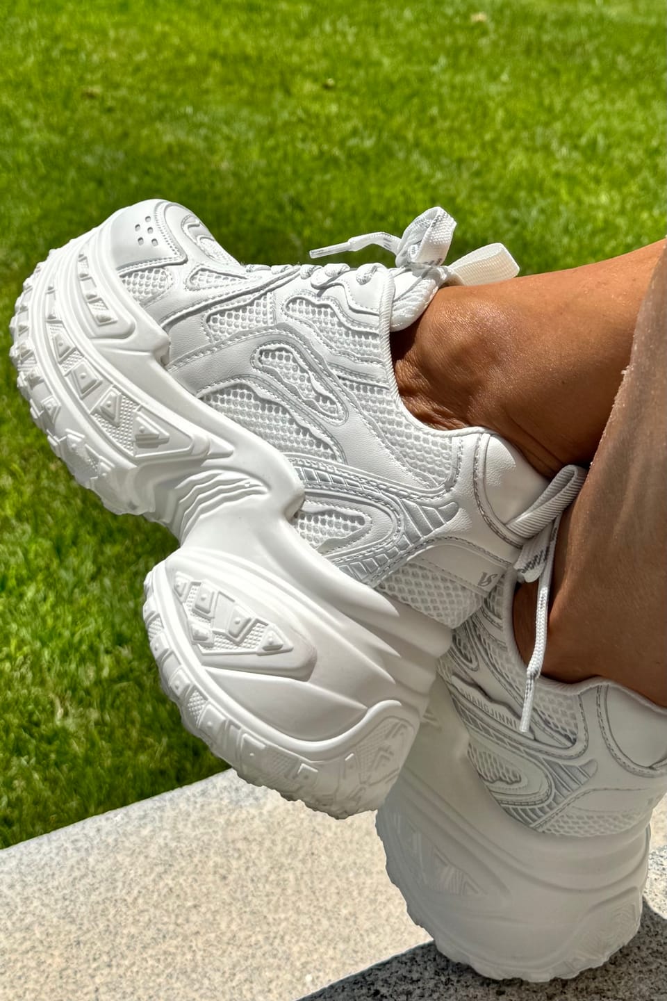 Customer photo review of Blaze - 10cm (3.9")