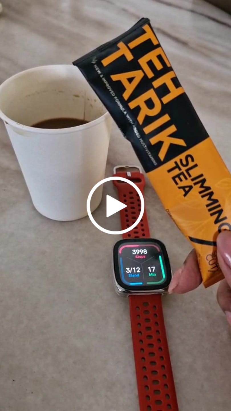 Customer video review of Max Fat Burner Berry Punch